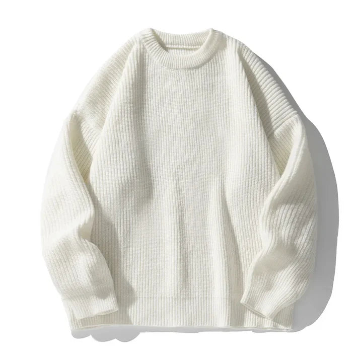 Nocturne Soft Chunky Sweater