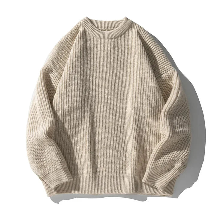 Nocturne Soft Chunky Sweater