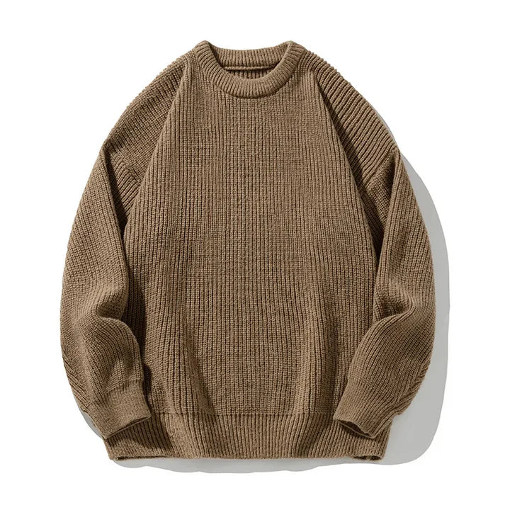 Nocturne Soft Chunky Sweater