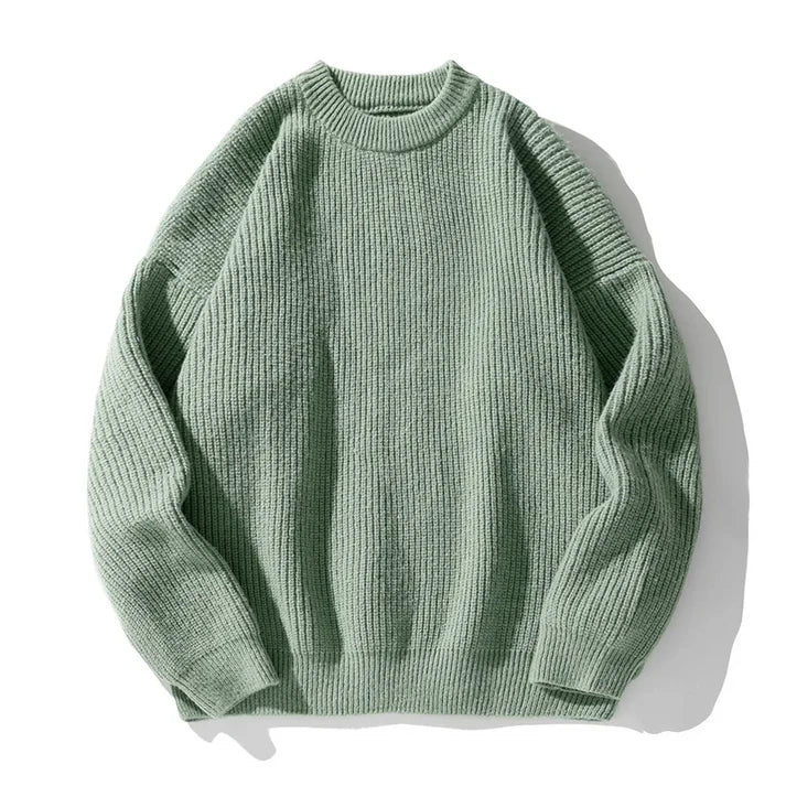 Nocturne Soft Chunky Sweater