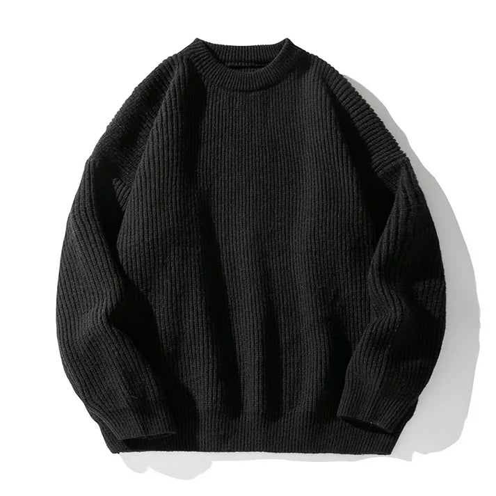 Nocturne Soft Chunky Sweater