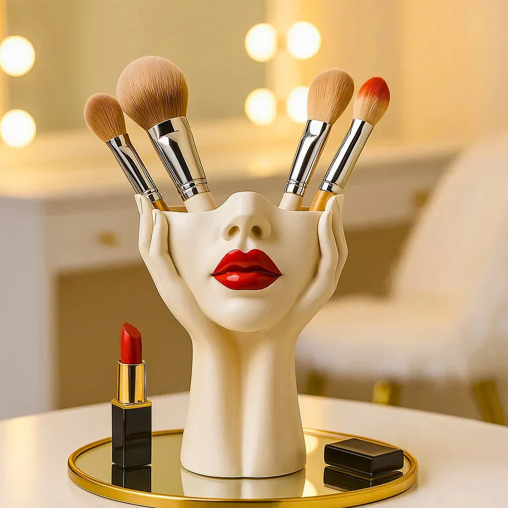 Glam Brush Holder