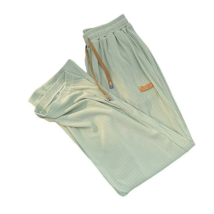 Ferrara Pleated Lounge Pants