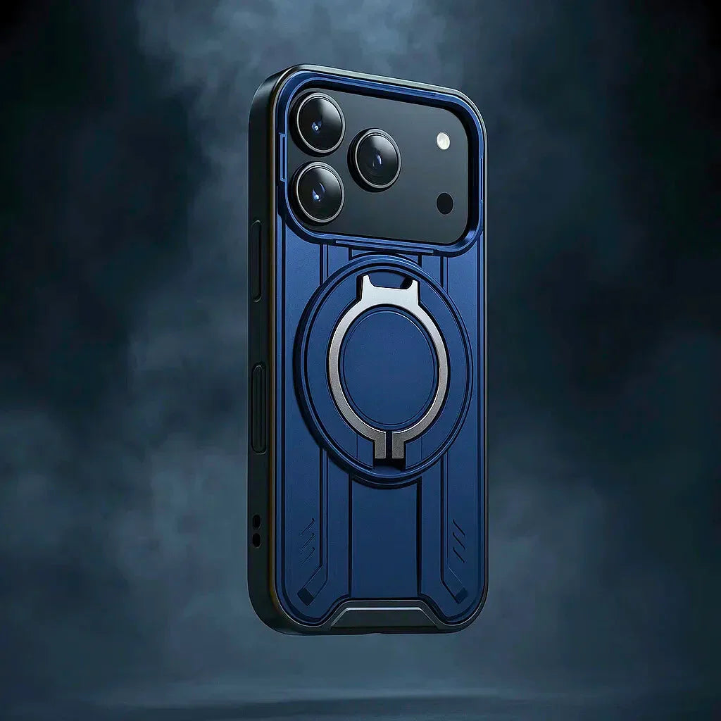 Aurix Rugged MagSafe Case