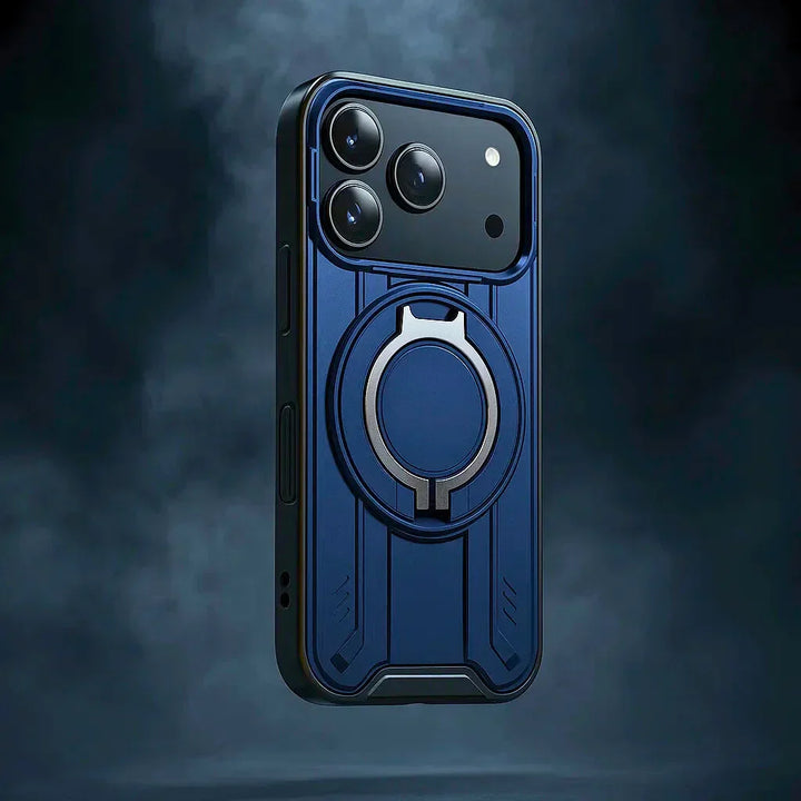 Aurix Rugged MagSafe Case