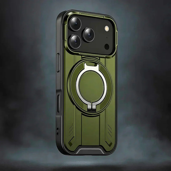 Aurix Rugged MagSafe Case