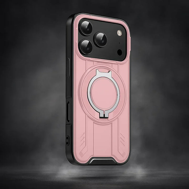 Aurix Rugged MagSafe Case