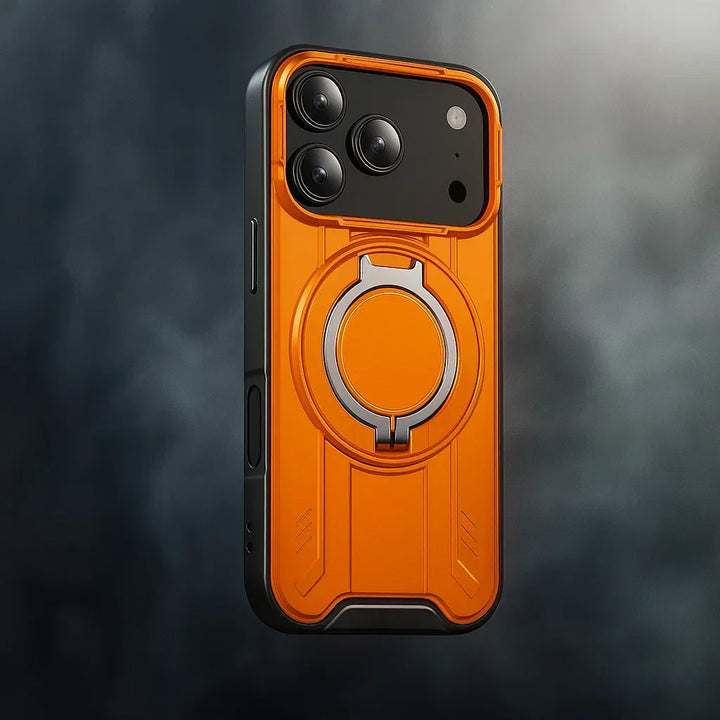 Aurix Rugged MagSafe Case