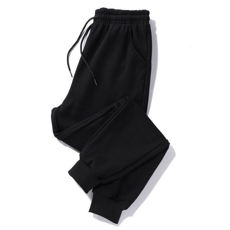 Sintra Pleated Ice Silk Pants - 普通休闲裤