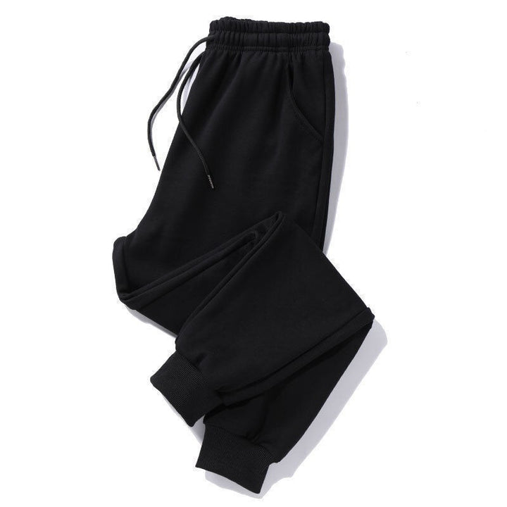 Sintra Pleated Ice Silk Pants - 普通休闲裤
