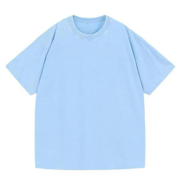 Manhattan Washed 100% Cotton T-Shirt