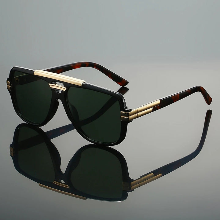 Maverick Pilot Sunglasses