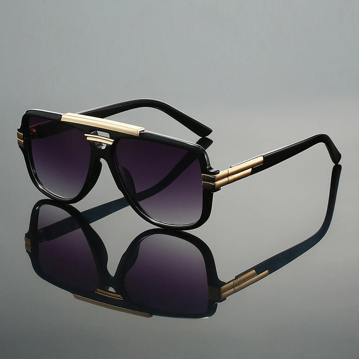Maverick Pilot Sunglasses