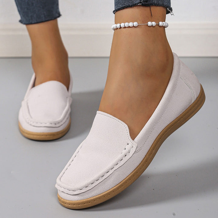 Piacenza Genuine Leather Loafers