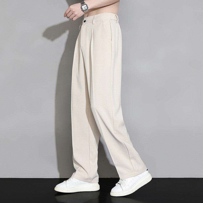 Pirin Ice Silk Trousers