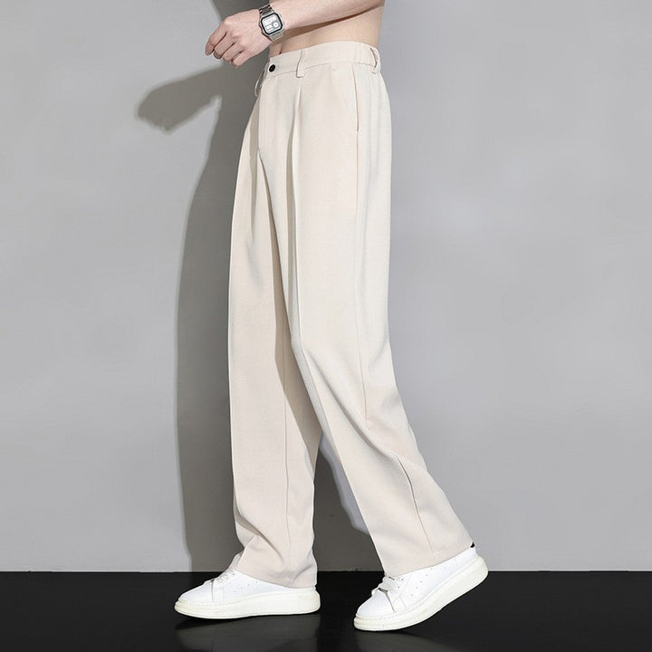 Pirin Ice Silk Trousers