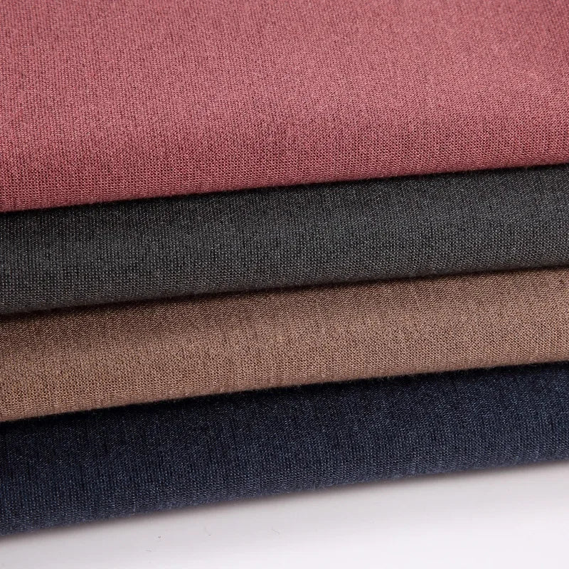 Valencio Knit Polo Shirt