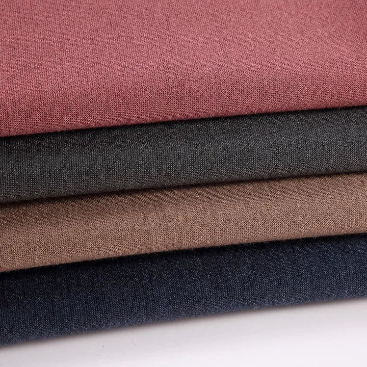 Valencio Knit Polo Shirt