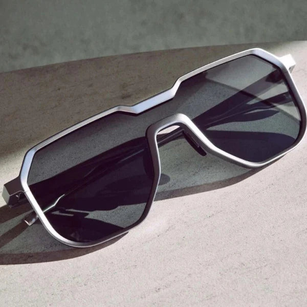 Lugano Classic Aviators