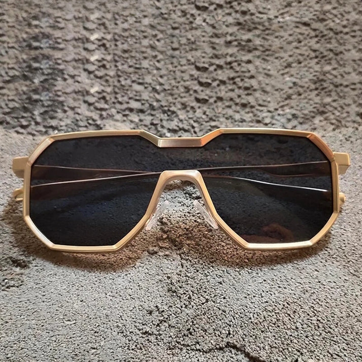Lugano Classic Aviators