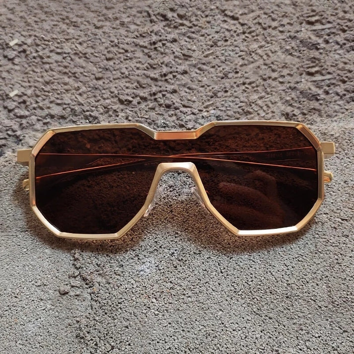 Lugano Classic Aviators