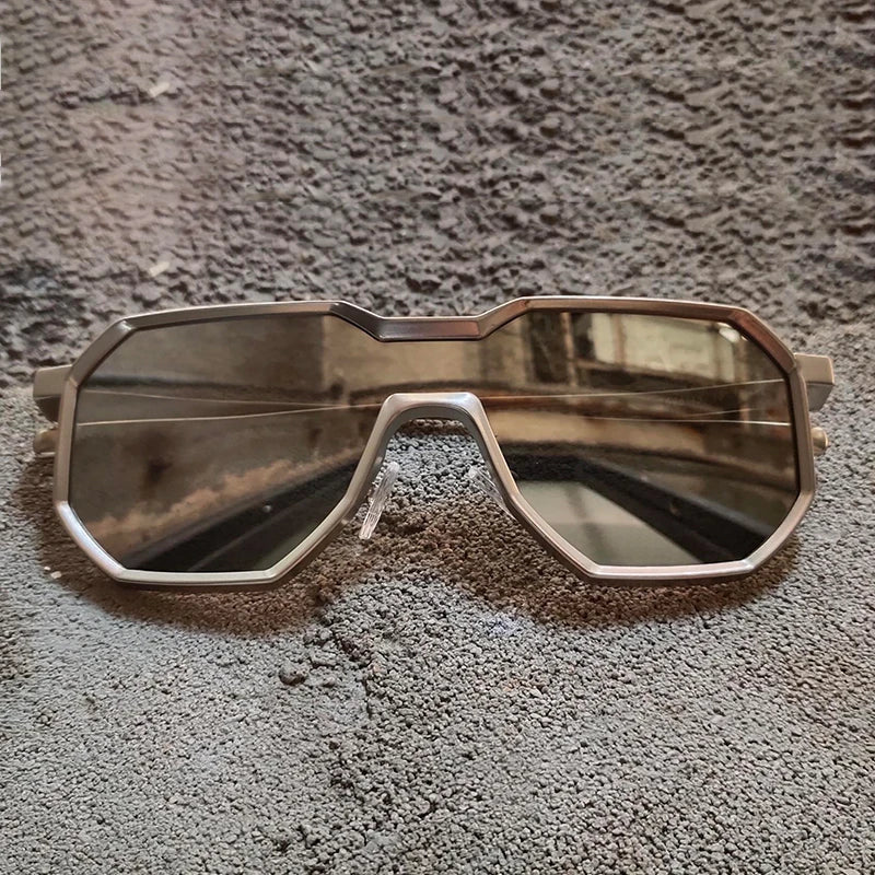 Lugano Classic Aviators