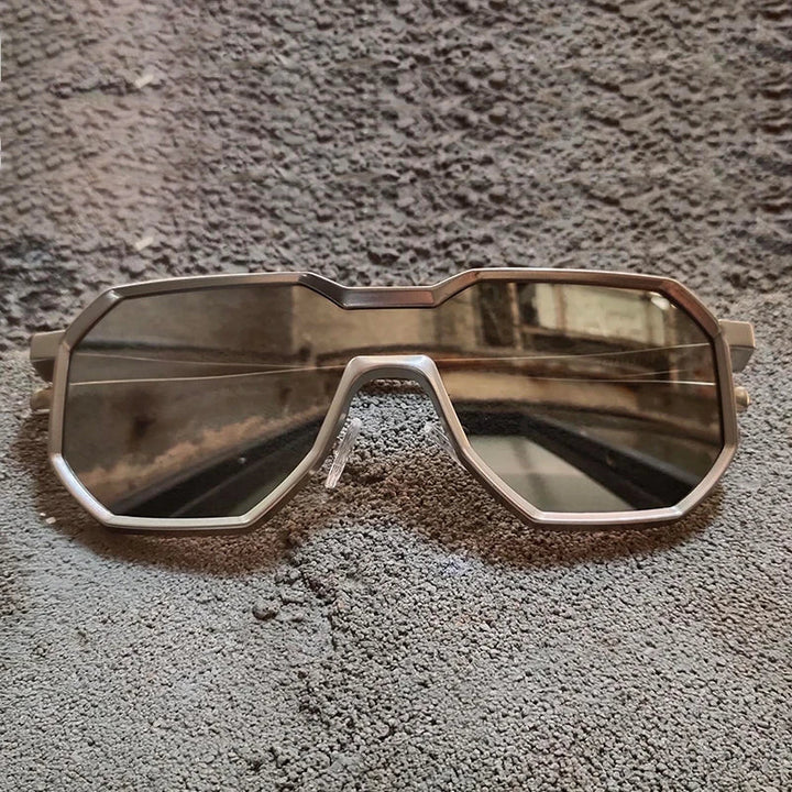 Lugano Classic Aviators