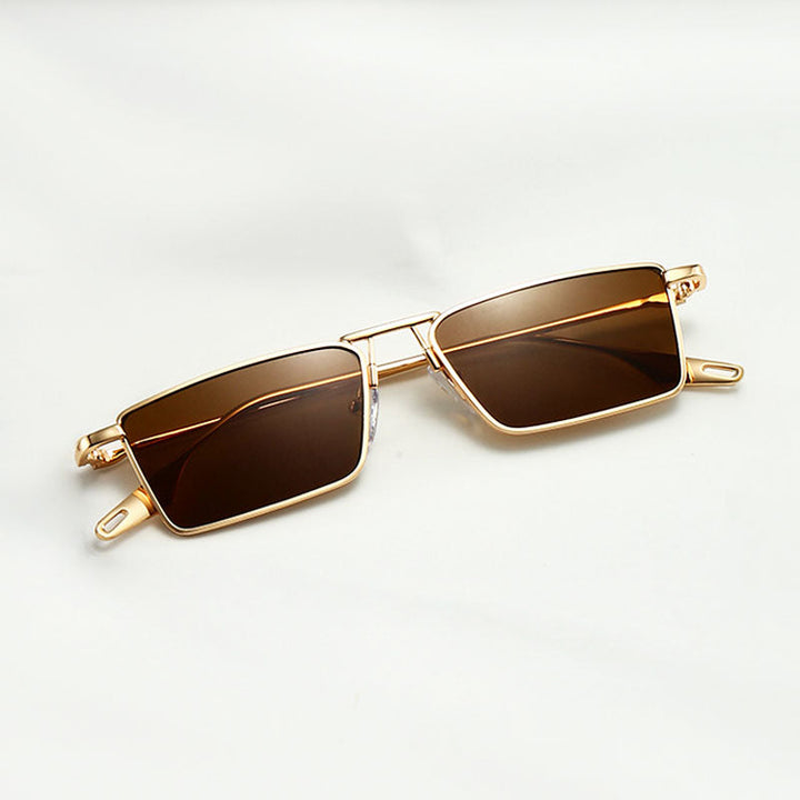 Florentino Square Sunglasses