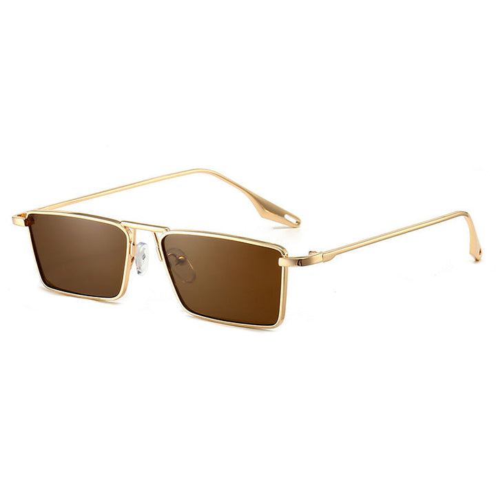 Florentino Square Sunglasses