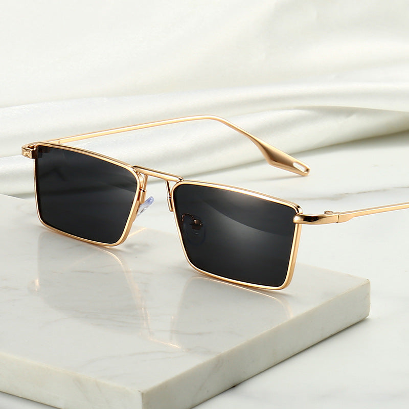 Florentino Square Sunglasses