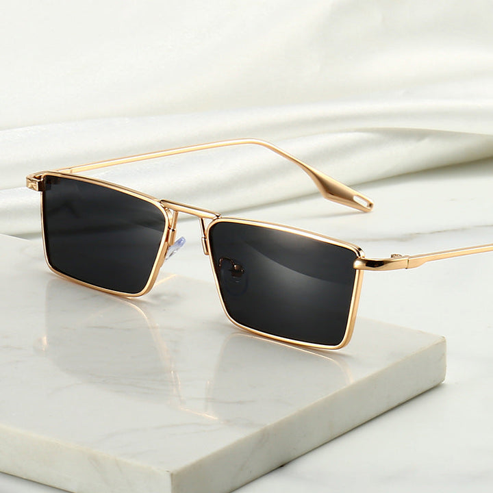 Florentino Square Sunglasses