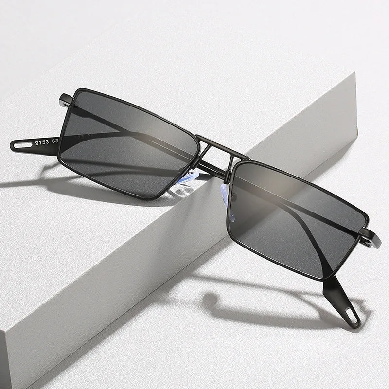 Florentino Square Sunglasses