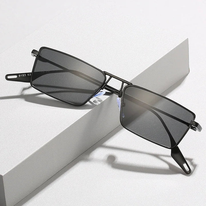 Florentino Square Sunglasses