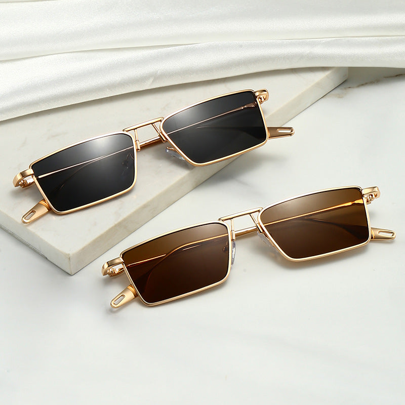 Florentino Square Sunglasses