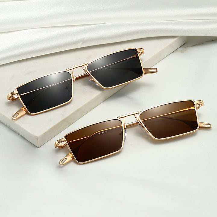Florentino Square Sunglasses