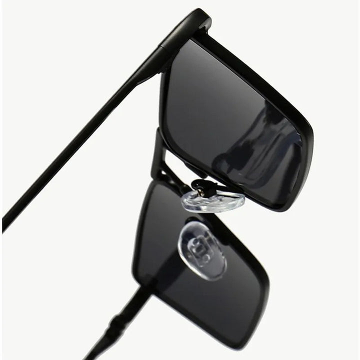 Florentino Square Sunglasses
