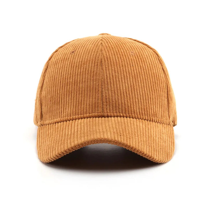 Dolcini Cotton Corduroy Hat