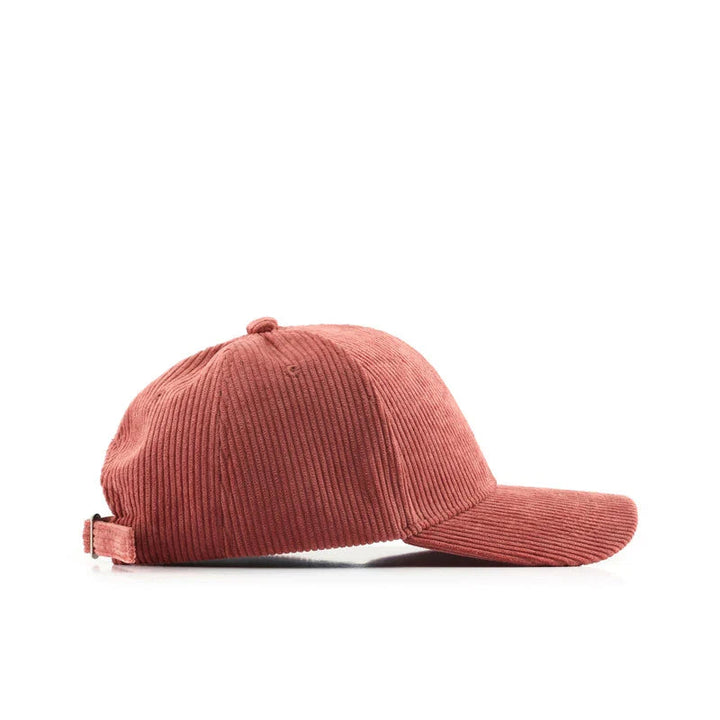 Dolcini Cotton Corduroy Hat