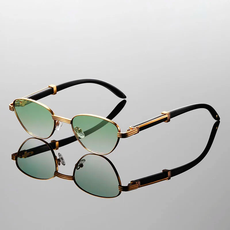 Marceau Retro Sunglasses