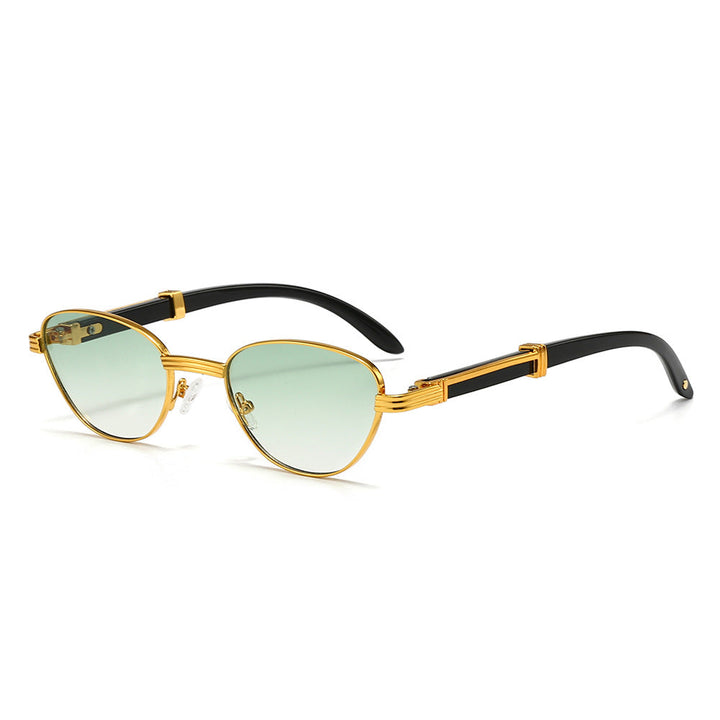 Marceau Retro Sunglasses