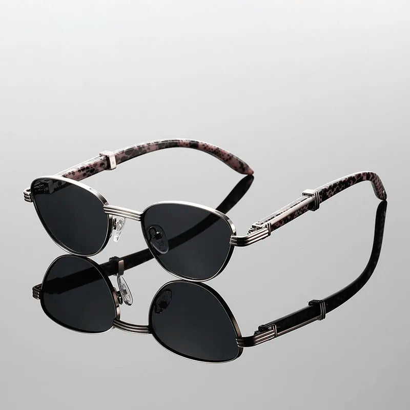 Marceau Retro Sunglasses