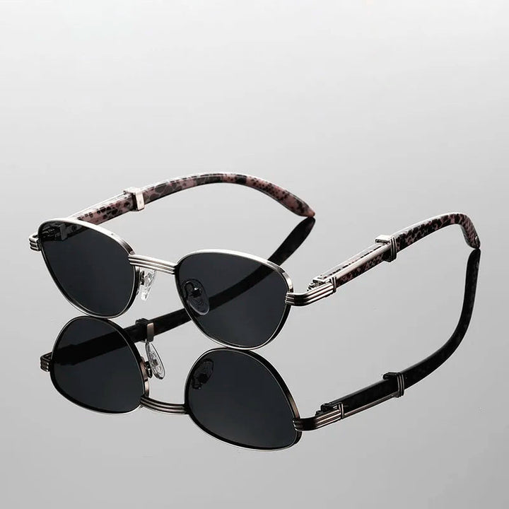 Marceau Retro Sunglasses