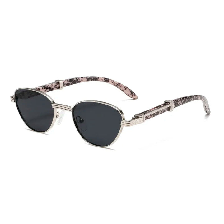 Marceau Retro Sunglasses