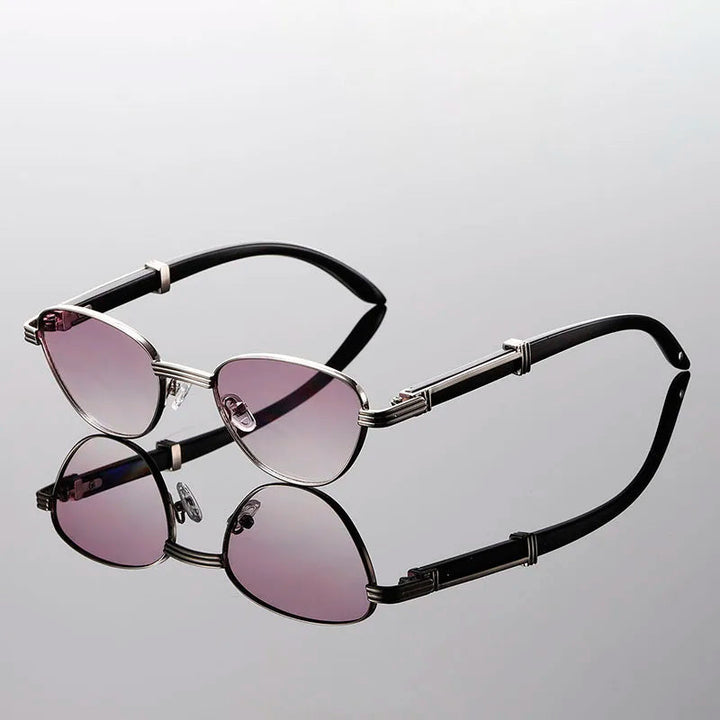 Marceau Retro Sunglasses