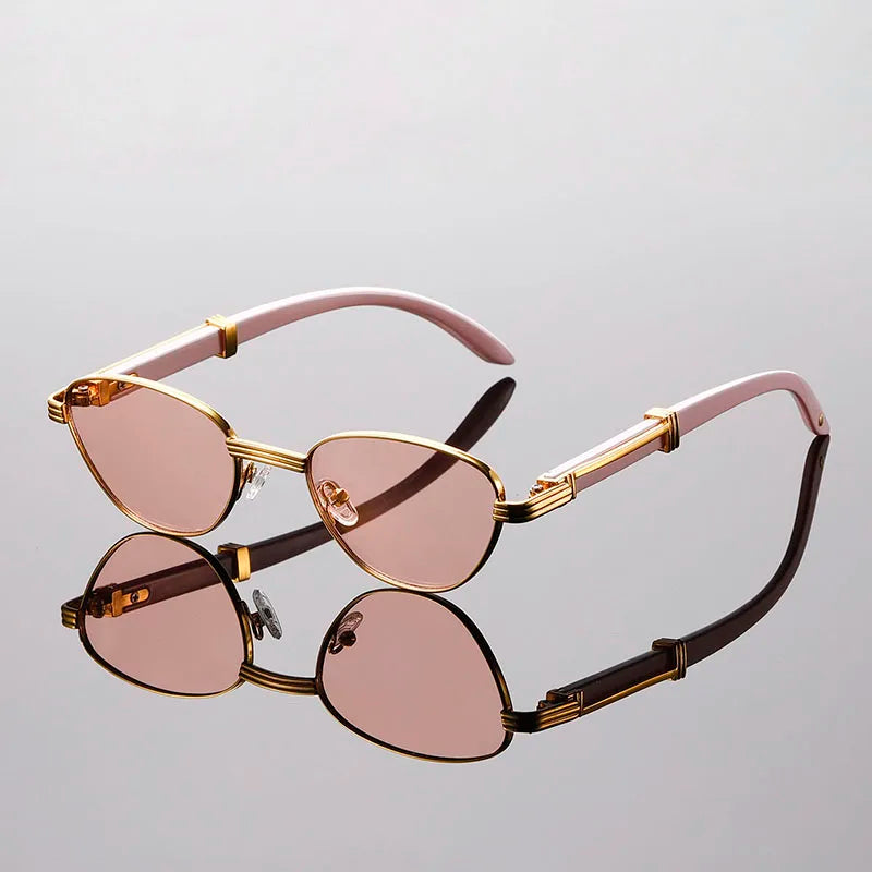 Marceau Retro Sunglasses