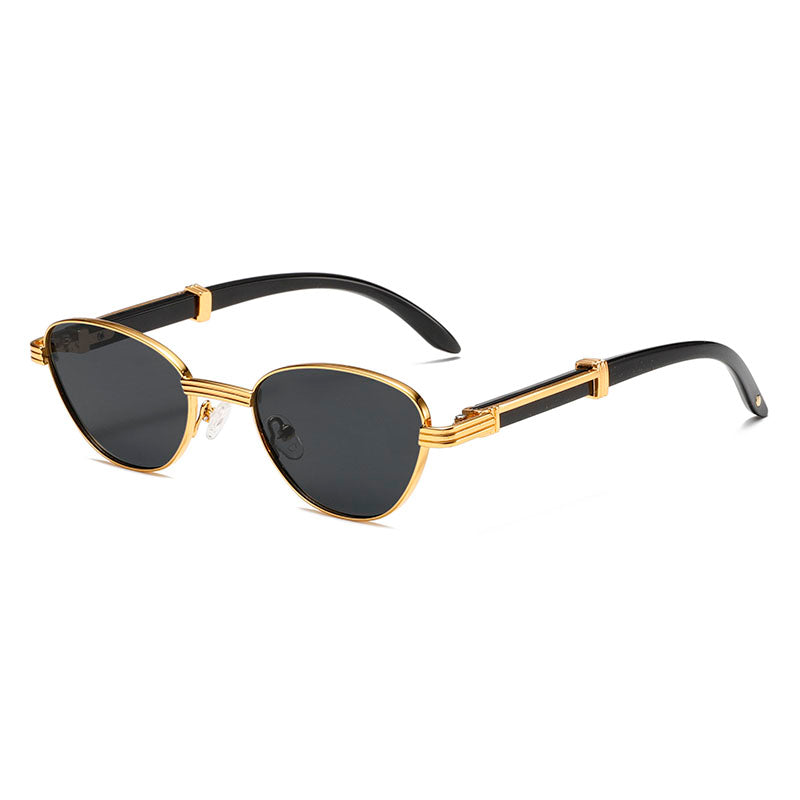 Marceau Retro Sunglasses