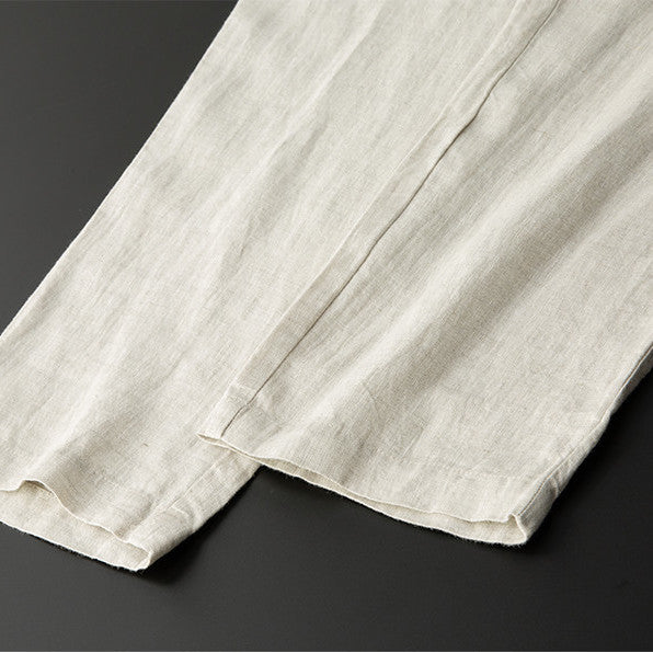 Pradella Linen Duo