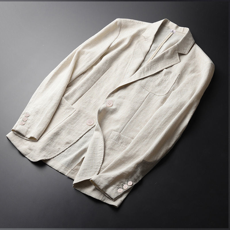 Pradella Linen Duo