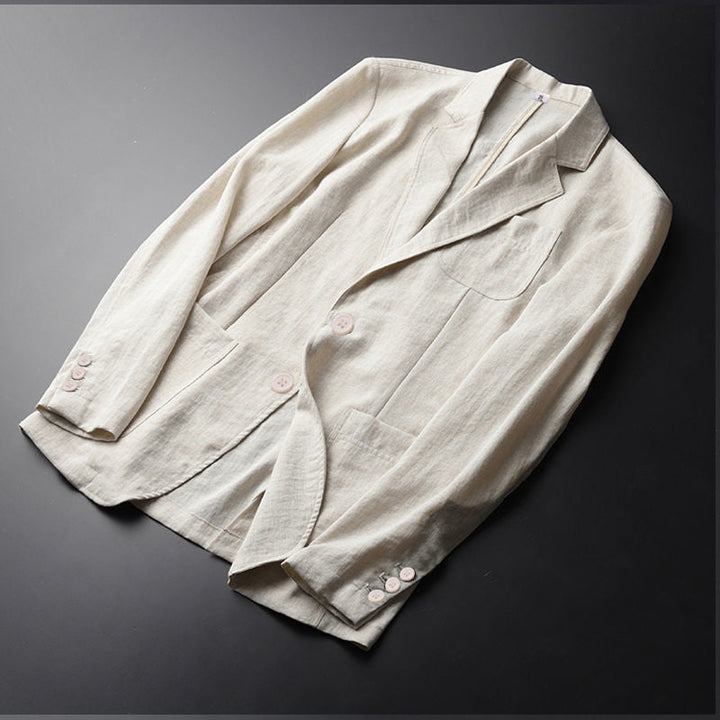 Pradella Linen Duo