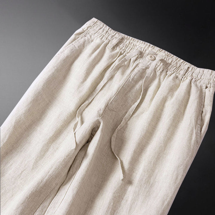 Pradella Linen Duo